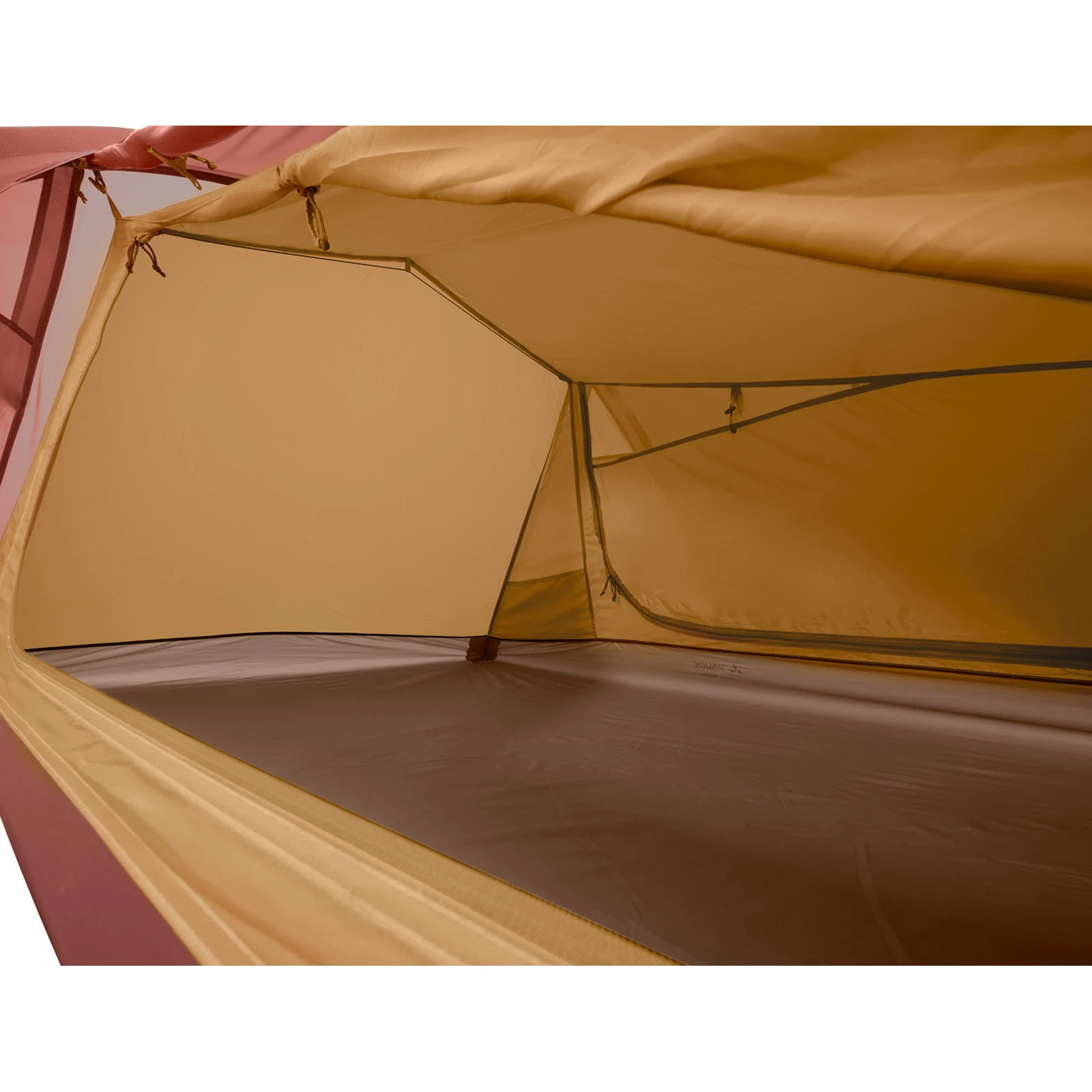 VAUDE Arco 1-2P - Tunnelzelt 3 VAUDE Arco 1-2P - Tunnelzelt – Bild 3