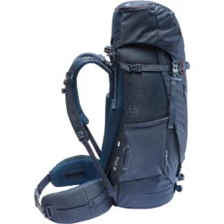VAUDE Astrum EVO 60+10 - Trekkingrucksack -Camping-ausrüstung Verkaufsgeschäft vaude astrum evo 60 10 trekkingrucksack eclipse vau 15949 0100 2