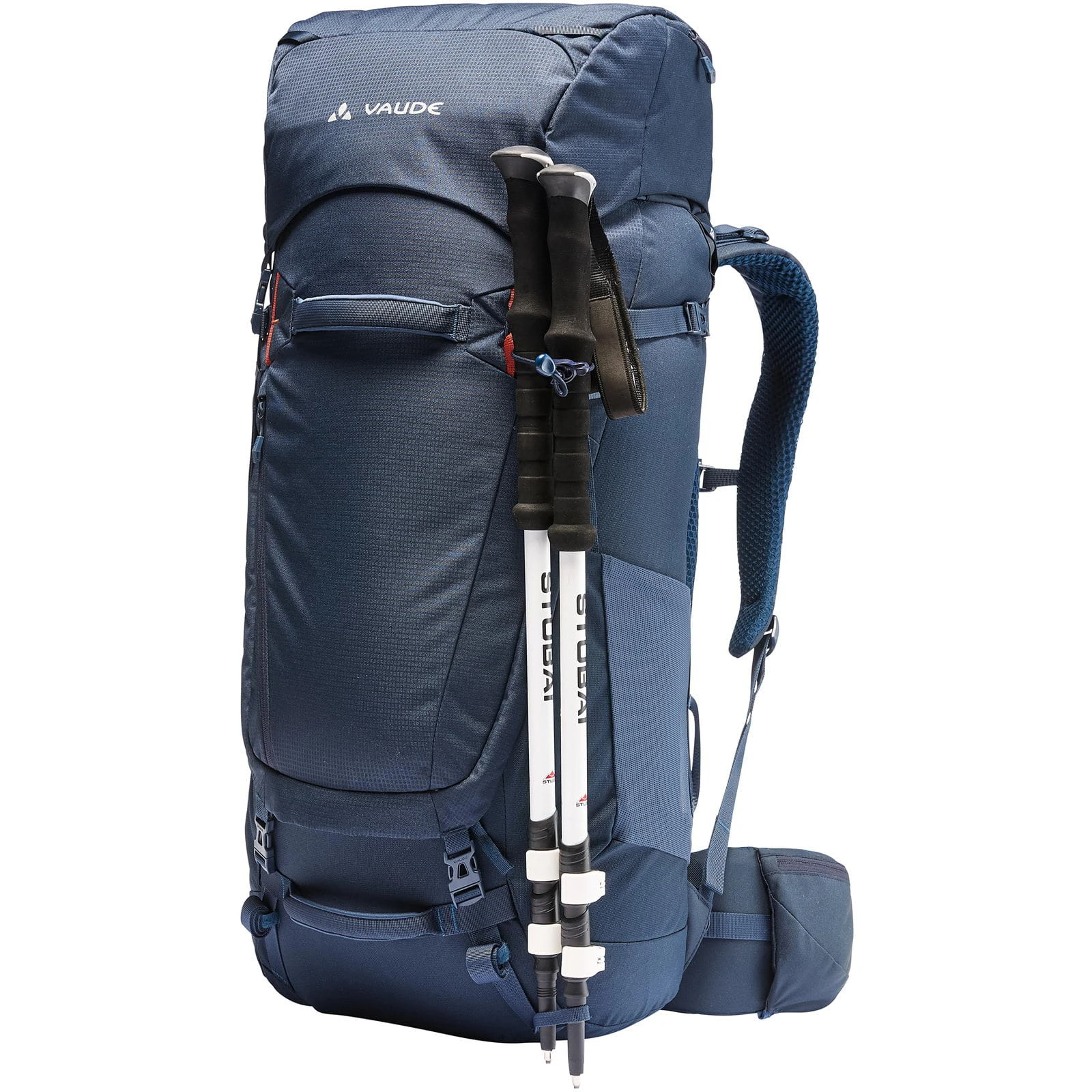 VAUDE Astrum EVO 70+10 - Trekkingrucksack 5 VAUDE Astrum EVO 70+10 - Trekkingrucksack – Bild 5