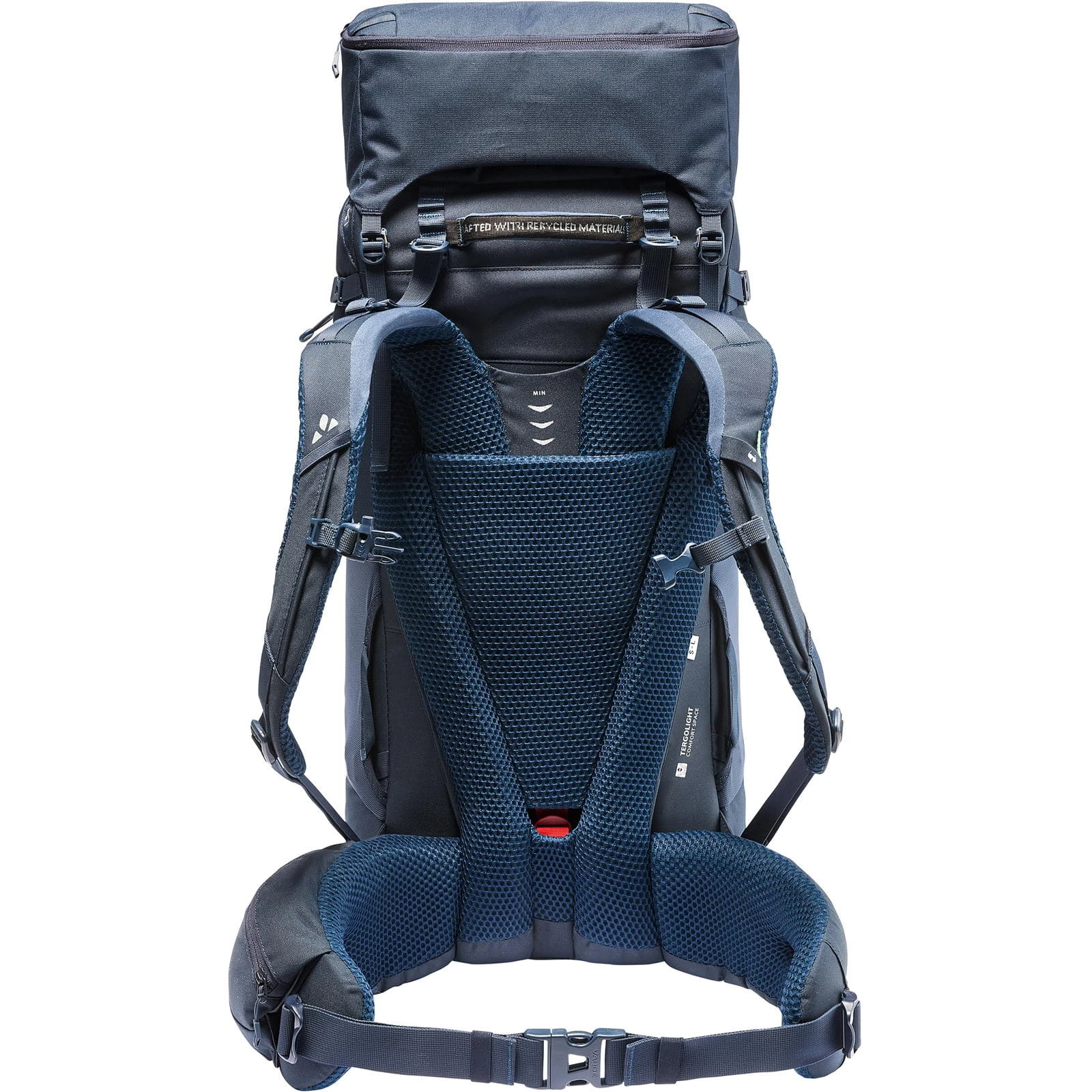 VAUDE Astrum EVO 70+10 - Trekkingrucksack 6 VAUDE Astrum EVO 70+10 - Trekkingrucksack – Bild 6