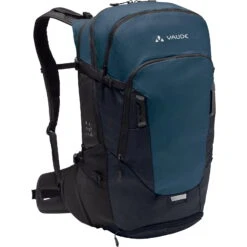 VAUDE Bike Alpin 25+5 - MTB-Radrucksack