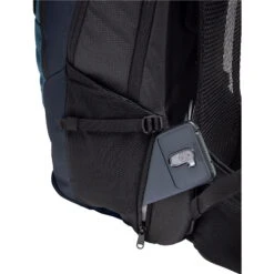 VAUDE Bike Alpin 25+5 - MTB-Radrucksack -Camping-ausrüstung Verkaufsgeschäft vaude bike alpin 25 5 mtb radrucksack baltic sea vau 16116 0100 29