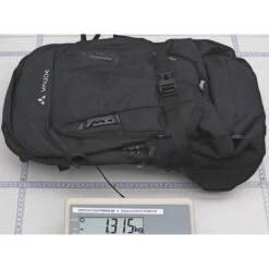 VAUDE Bike Alpin 25+5 - MTB-Radrucksack -Camping-ausrüstung Verkaufsgeschäft vaude bike alpin 25 5 mtb radrucksack baltic sea vau 16116 0100 32