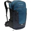 VAUDE Bike Alpin 30+5 - Alpencross-Rucksack