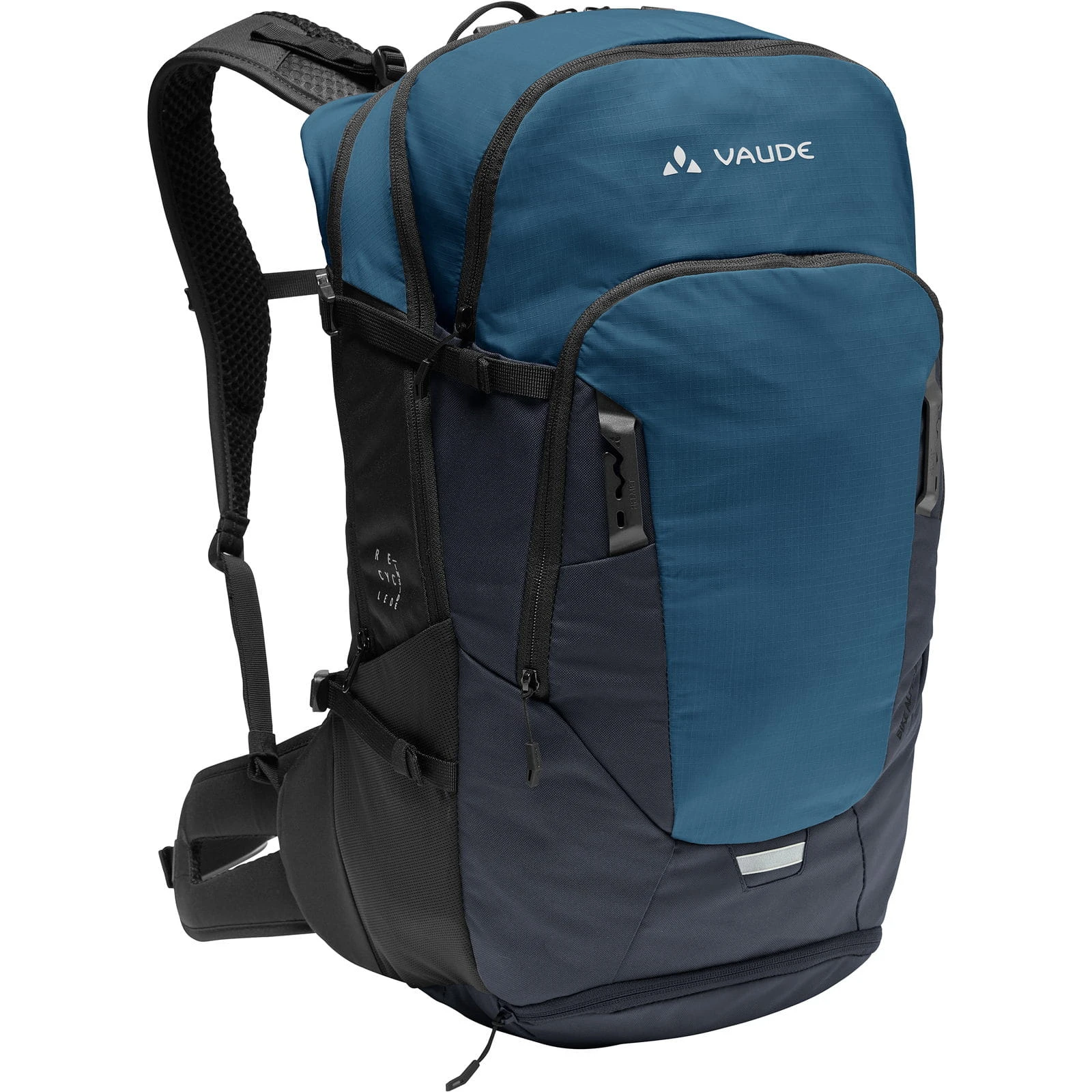 VAUDE Bike Alpin 30+5 - Alpencross-Rucksack 1 VAUDE Bike Alpin 30+5 - Alpencross-Rucksack