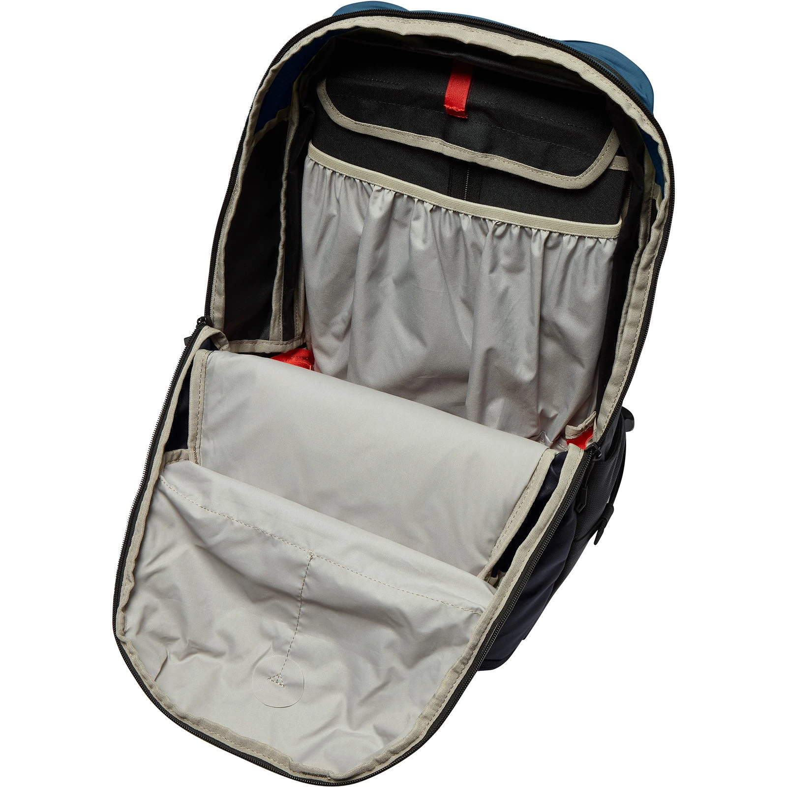 VAUDE Bike Alpin 30+5 - Alpencross-Rucksack 4 VAUDE Bike Alpin 30+5 - Alpencross-Rucksack – Bild 4