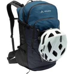 VAUDE Bike Alpin 30+5 - Alpencross-Rucksack 16 VAUDE Bike Alpin 30+5 - Alpencross-Rucksack -Camping-ausrüstung Verkaufsgeschäft vaude bike alpin 30 5 alpencross rucksack baltic sea vau 16117 0100 27
