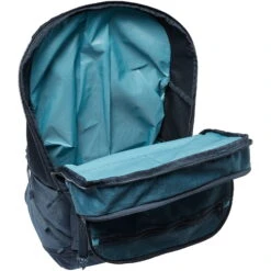 VAUDE Bike Alpin Pro 28+ - Radrucksack -Camping-ausrüstung Verkaufsgeschäft vaude bike alpin pro 28 radrucksack baltic sea vau 15325 0100 7