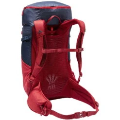 VAUDE Brenta 30 - Wanderrucksack -Camping-ausrüstung Verkaufsgeschäft vaude brenta 30 wanderrucksack carmine eclipse vau 14393 3000 11