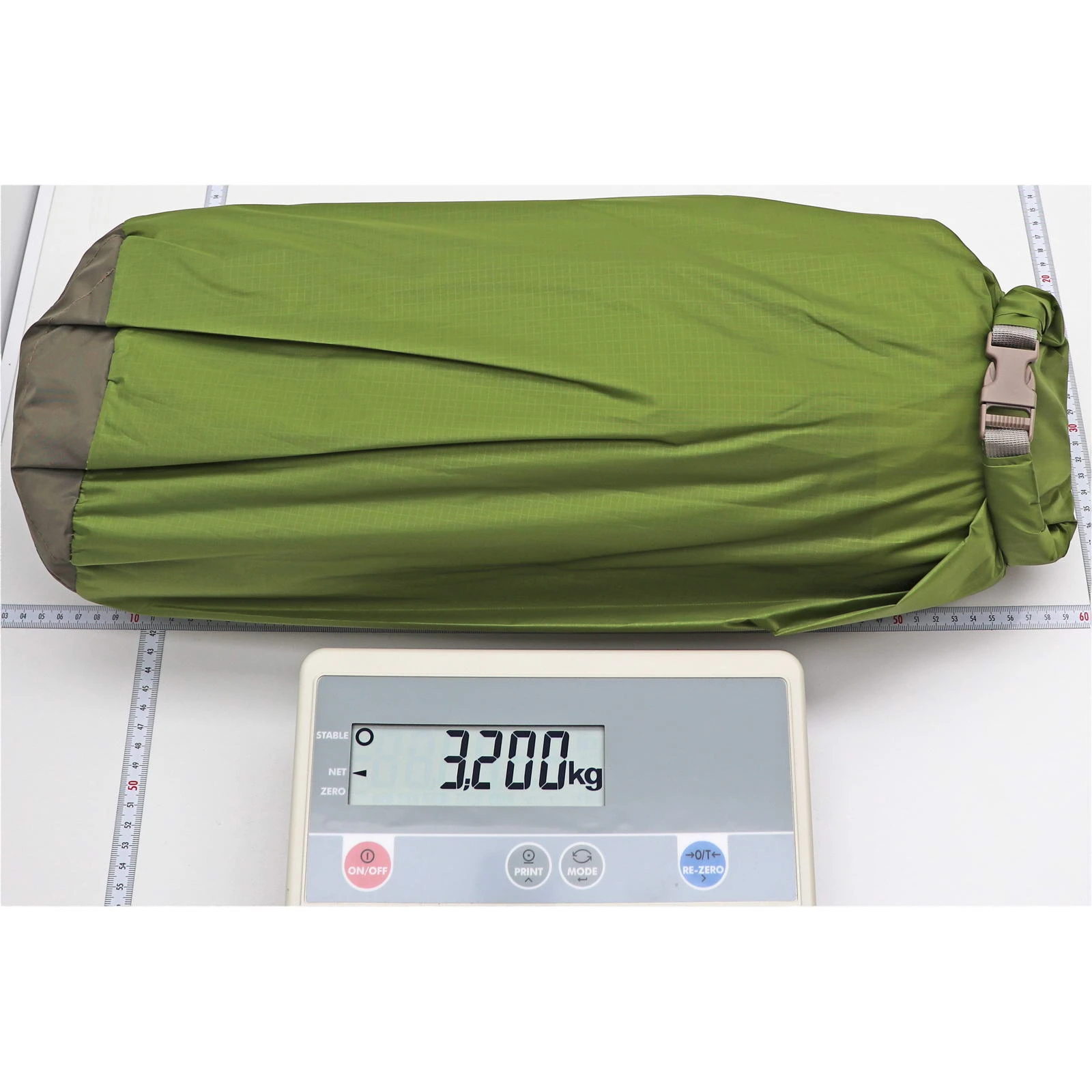 VAUDE Campo 3P - Drei-Personen-Zelt 5 VAUDE Campo 3P - Drei-Personen-Zelt – Bild 5