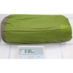 VAUDE Campo Casa XT 5P - Fünf-Personen-Zelt -Camping-ausrüstung Verkaufsgeschäft vaude campo casa xt 5p fuenf personen zelt vau 14229 1700 6