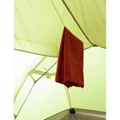 VAUDE Chapel SUL XT 2P - 2-Personen-Zelt -Camping-ausrüstung Verkaufsgeschäft vaude chapel sul xt 2p 2 personen zelt cress green vau 15897 1820 1