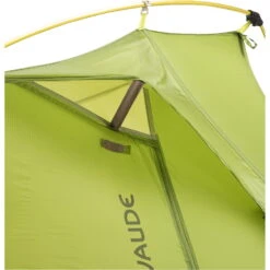 VAUDE Chapel SUL XT 2P - 2-Personen-Zelt -Camping-ausrüstung Verkaufsgeschäft vaude chapel sul xt 2p 2 personen zelt cress green vau 15897 1820 2