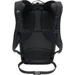 VAUDE Clubride III - Bike-Rucksack 13 VAUDE Clubride III - Bike-Rucksack -Camping-ausrüstung Verkaufsgeschäft vaude clubride iii bike rucksack black vau 16140 0100 1