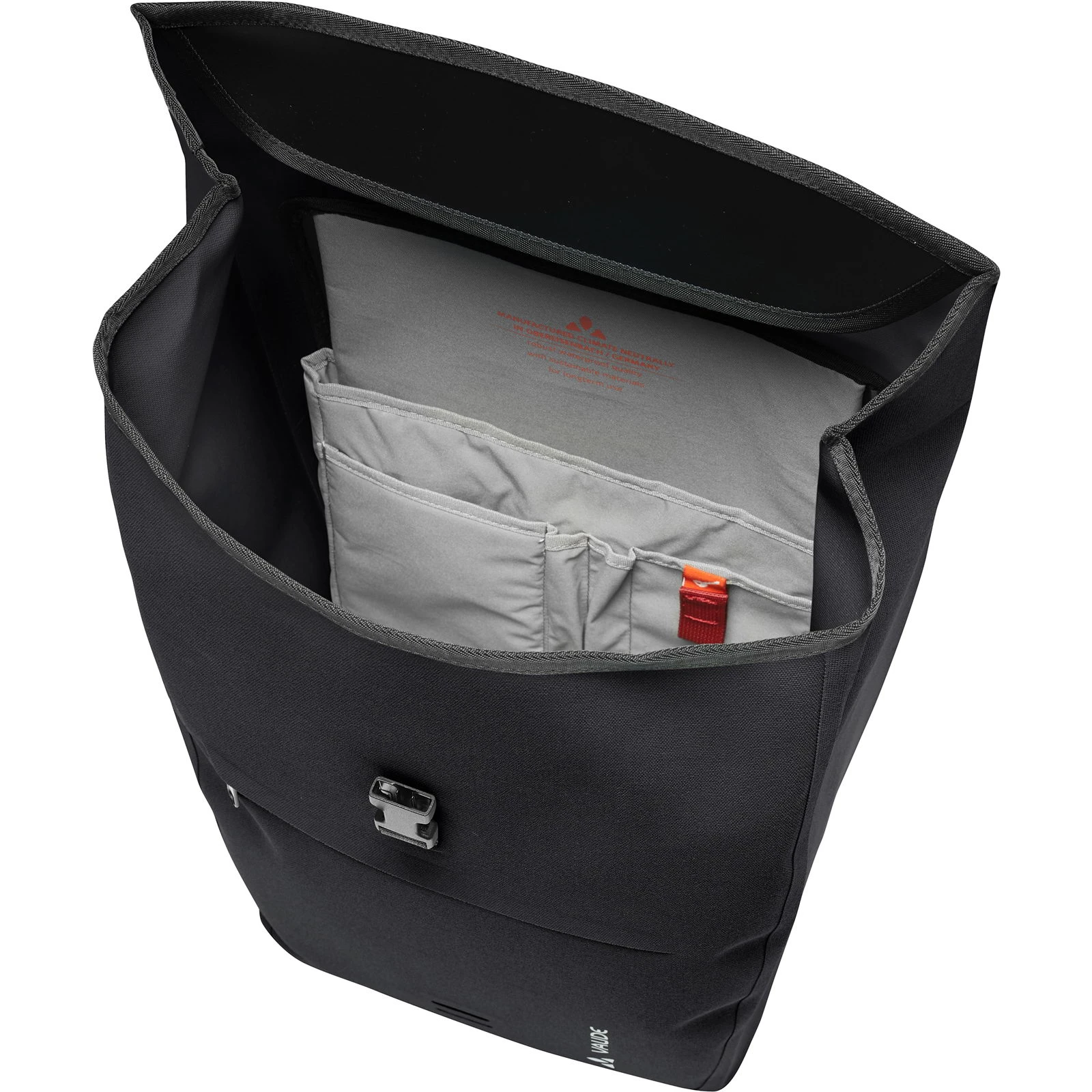 VAUDE Clubride III - Bike-Rucksack 5 VAUDE Clubride III - Bike-Rucksack – Bild 5