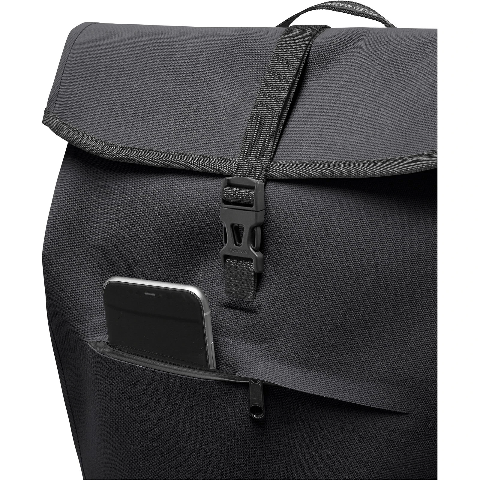 VAUDE Clubride III - Bike-Rucksack 6 VAUDE Clubride III - Bike-Rucksack – Bild 6