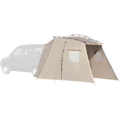 VAUDE Drive Wing Autovorzelt