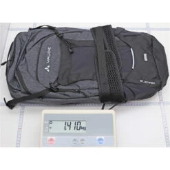 VAUDE EBracket 28 - E-Bike Rucksack 5 VAUDE EBracket 28 - E-Bike Rucksack -Camping-ausrüstung Verkaufsgeschäft vaude ebracket 28 e bike rucksack vau 12946 0100 1