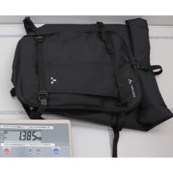 VAUDE ExCycling Pack - Daypack -Camping-ausrüstung Verkaufsgeschäft vaude excycling pack daypack vau 14299 0100 4