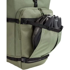 VAUDE ExCycling Pack - Daypack -Camping-ausrüstung Verkaufsgeschäft vaude excycling pack daypack vau 14299 0100 5