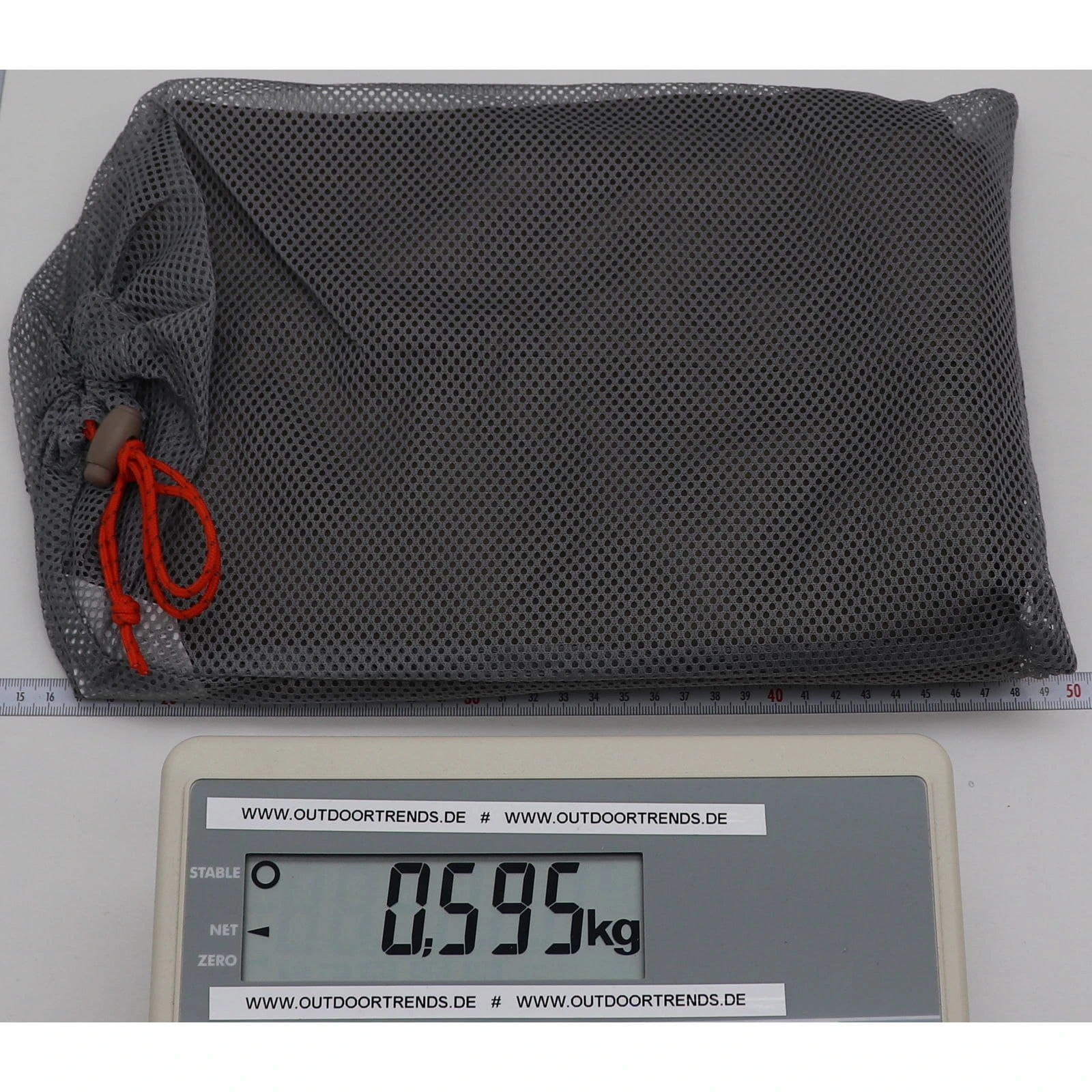 VAUDE Floorprotector Arco XT 3P - Zeltunterlage 2 VAUDE Floorprotector Arco XT 3P - Zeltunterlage – Bild 2