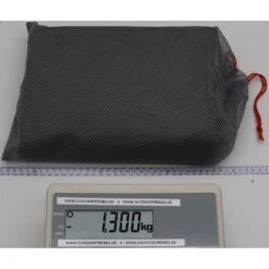 VAUDE Floorprotector Campo Casa XT 5P - Zeltunterlage -Camping-ausrüstung Verkaufsgeschäft vaude floorprotector campo casa xt 5p zeltunterlage bark vau 14230 0690 3