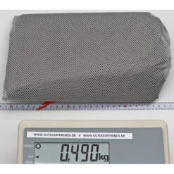 VAUDE Floorprotector Campo Grande 3-4P - Zeltunterlage 3 VAUDE Floorprotector Campo Grande 3-4P - Zeltunterlage -Camping-ausrüstung Verkaufsgeschäft vaude floorprotector campo grande 3 4p zeltunterlage bark vau 14226 0570 1