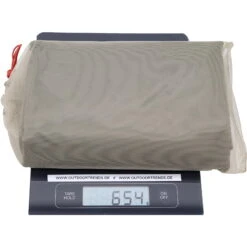 VAUDE Floorprotector Mark 3P - Zeltunterlage -Camping-ausrüstung Verkaufsgeschäft vaude floorprotector mark 3p zeltunterlage bark vau 14213 0570 1