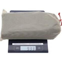 VAUDE Floorprotector Mark XT 4P - Zeltunterlage -Camping-ausrüstung Verkaufsgeschäft vaude floorprotector mark xt 4p zeltunterlage bark vau 14215 0570 1