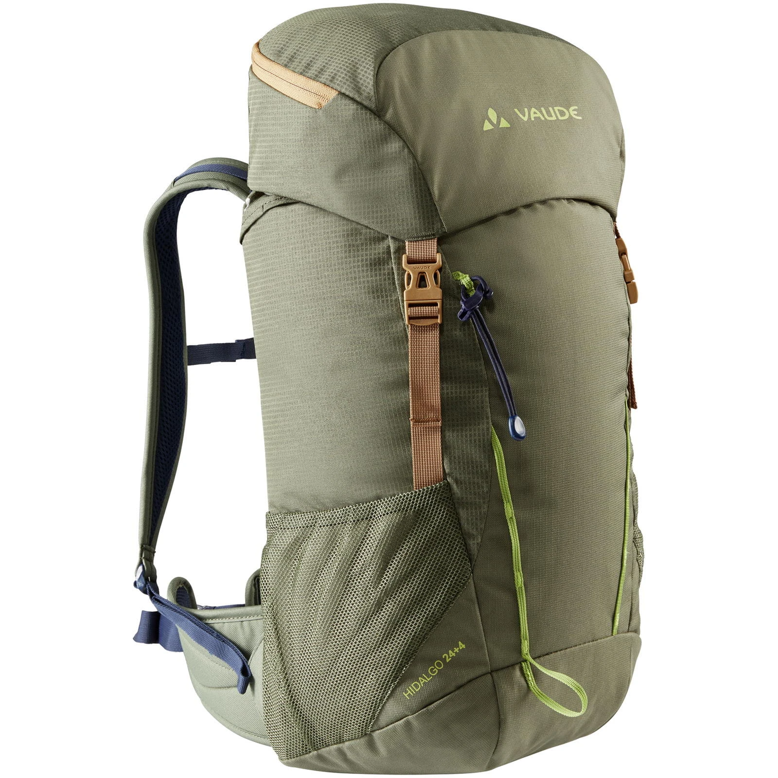 VAUDE Hidalgo 24+4 - Kinder-Bergrucksack 1 VAUDE Hidalgo 24+4 - Kinder-Bergrucksack