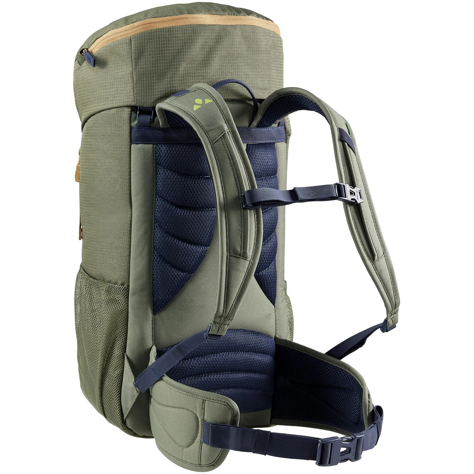 VAUDE Hidalgo 24+4 - Kinder-Bergrucksack 2 VAUDE Hidalgo 24+4 - Kinder-Bergrucksack – Bild 2
