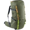 VAUDE Hidalgo 42+8 - Kinder-Trekkingrucksack