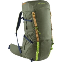 VAUDE Hidalgo 42+8 - Kinder-Trekkingrucksack