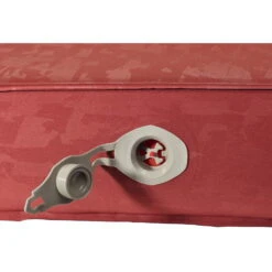 VAUDE Hike 9 - Iso-Luftmatratze 9 VAUDE Hike 9 - Iso-Luftmatratze -Camping-ausrüstung Verkaufsgeschäft vaude hike 9 iso luftmatratze vau 12809 676 0000 4