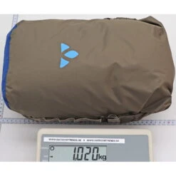 VAUDE Hochgrat 300 - Daunen-Schlafsack -Camping-ausrüstung Verkaufsgeschäft vaude hochgrat 300 daunen schlafsack vau 15923 180 0010 4