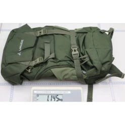 VAUDE Jura 32 - Wanderrucksack 5 VAUDE Jura 32 - Wanderrucksack -Camping-ausrüstung Verkaufsgeschäft vaude jura 32 wanderrucksack vau 14391 0100 6