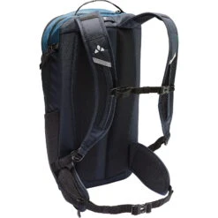 VAUDE Ledro 18 - MTB-Rucksack -Camping-ausrüstung Verkaufsgeschäft vaude ledro 18 mtb rucksack baltic sea vau 16115 0100 1