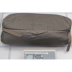 VAUDE Mark 3P - Winterzelt 5 VAUDE Mark 3P - Winterzelt -Camping-ausrüstung Verkaufsgeschäft vaude mark 3p winterzelt green vau 14212 4000 2