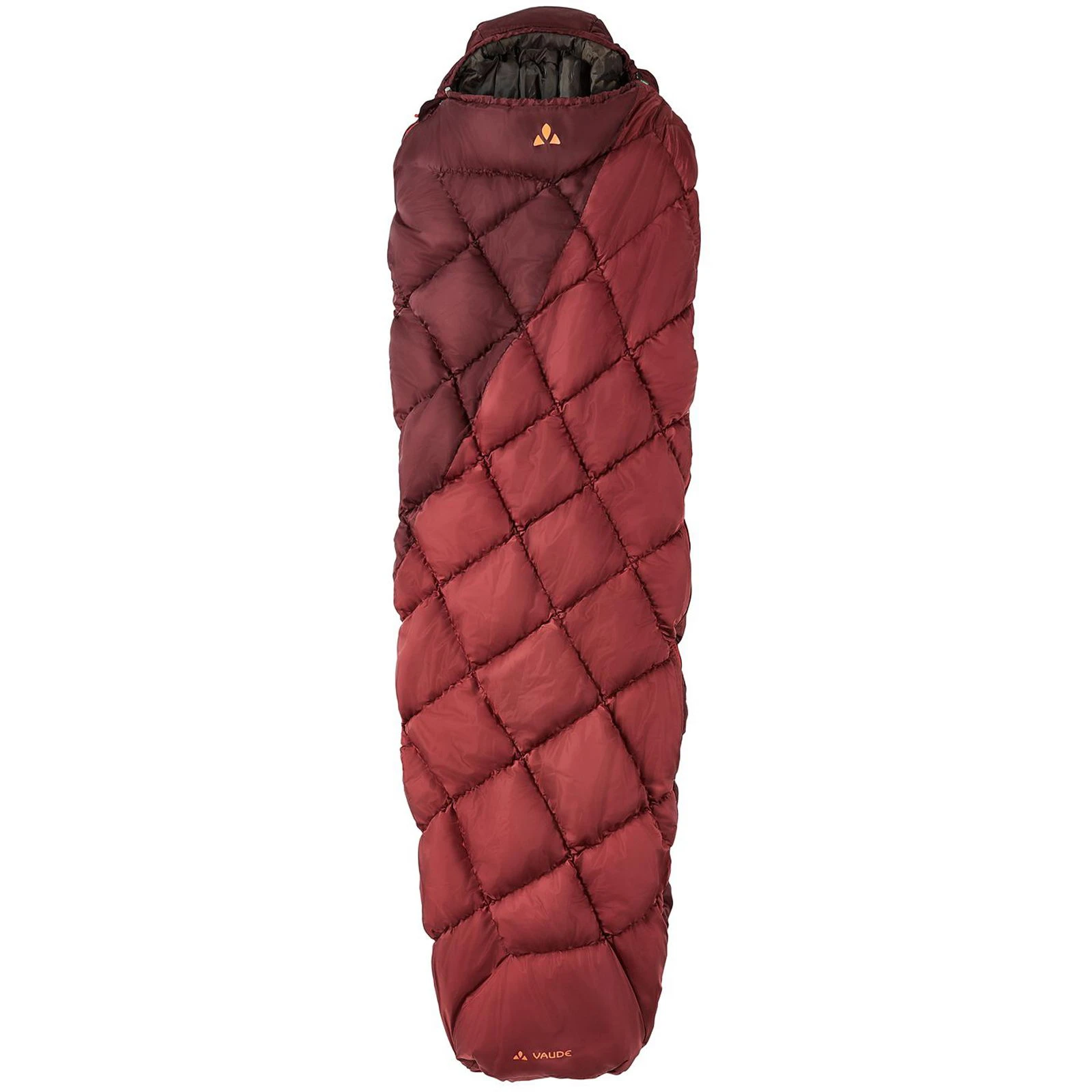 VAUDE Meglis 1100 SYN - Kunstfaserschlafsack 3 VAUDE Meglis 1100 SYN - Kunstfaserschlafsack – Bild 3