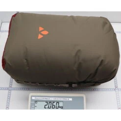 VAUDE Meglis 1100 SYN - Kunstfaserschlafsack 7 VAUDE Meglis 1100 SYN - Kunstfaserschlafsack -Camping-ausrüstung Verkaufsgeschäft vaude meglis 1100 syn kunstfaserschlafsack vau 15974 261 0010 3