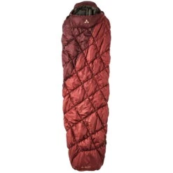 VAUDE Meglis 700 SYN - Kunstfaserschlafsack -Camping-ausrüstung Verkaufsgeschäft vaude meglis 700 syn kunstfaserschlafsack vau 15973 261 0010 2