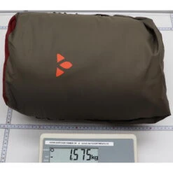 VAUDE Meglis 700 SYN - Kunstfaserschlafsack -Camping-ausrüstung Verkaufsgeschäft vaude meglis 700 syn kunstfaserschlafsack vau 15973 261 0010 3