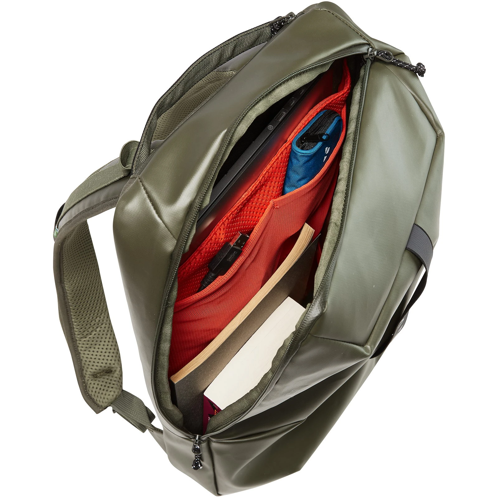 VAUDE Mineo Backpack 17 - Daypack 5 VAUDE Mineo Backpack 17 - Daypack – Bild 5