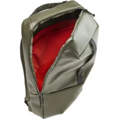 VAUDE Mineo Backpack 17 - Daypack 10 VAUDE Mineo Backpack 17 - Daypack -Camping-ausrüstung Verkaufsgeschäft vaude mineo backpack 17 daypack khaki vau 16087 0100 8