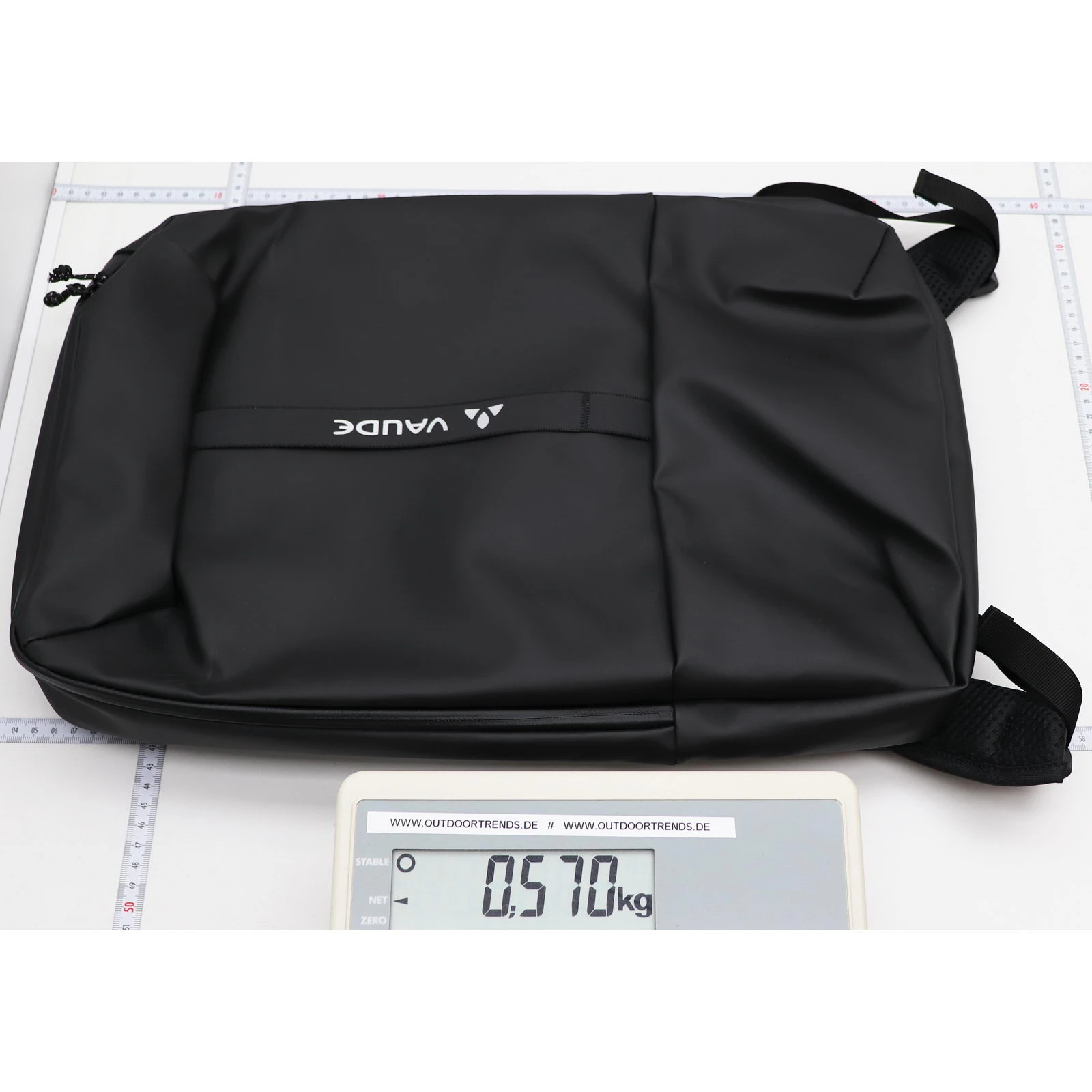 VAUDE Mineo Backpack 17 - Daypack 7 VAUDE Mineo Backpack 17 - Daypack – Bild 7