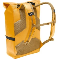 VAUDE Mineo Backpack 23 - Daypack 8 VAUDE Mineo Backpack 23 - Daypack -Camping-ausrüstung Verkaufsgeschäft vaude mineo backpack 23 daypack burnt yellow vau 16088 0100 13