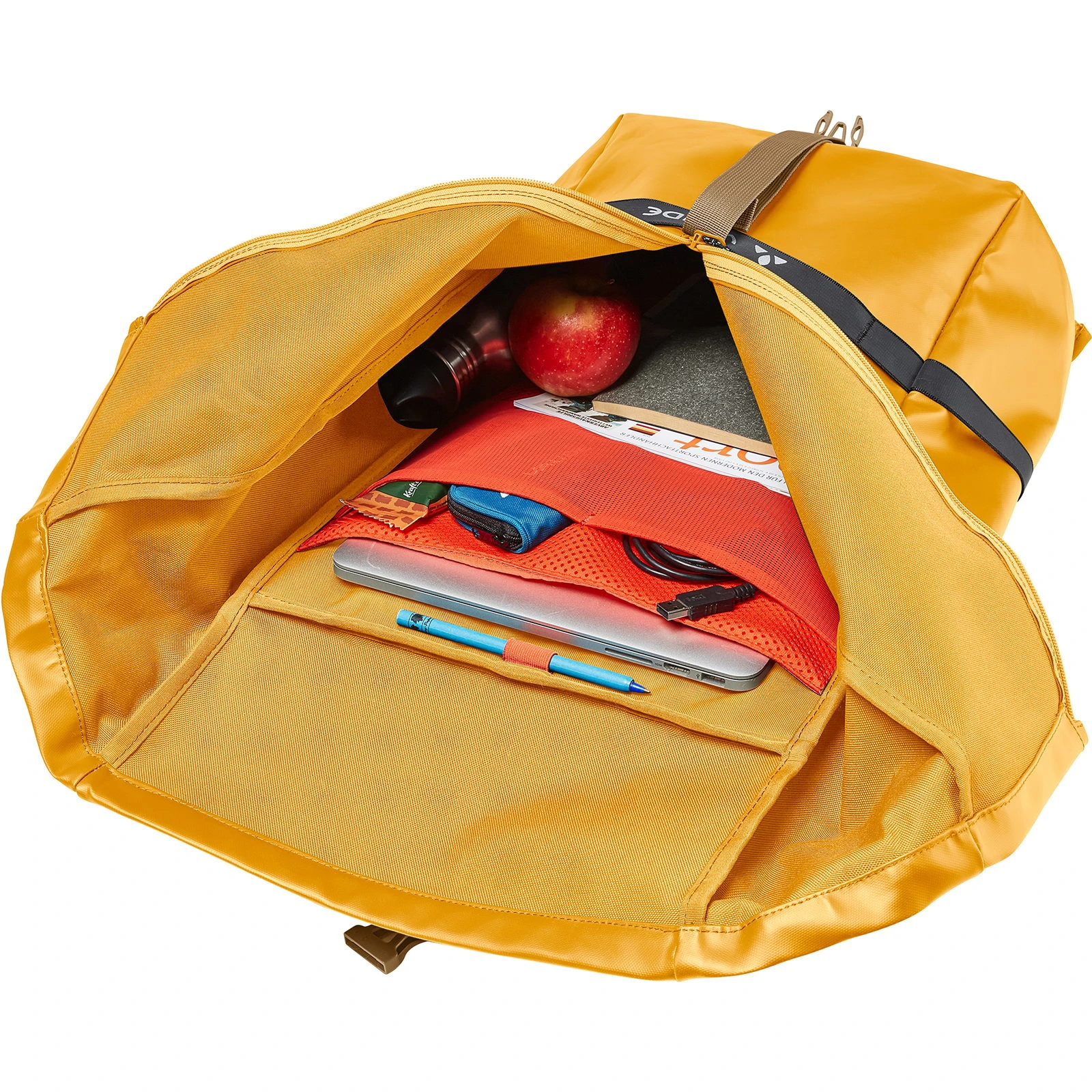 VAUDE Mineo Backpack 23 - Daypack 5 VAUDE Mineo Backpack 23 - Daypack – Bild 5