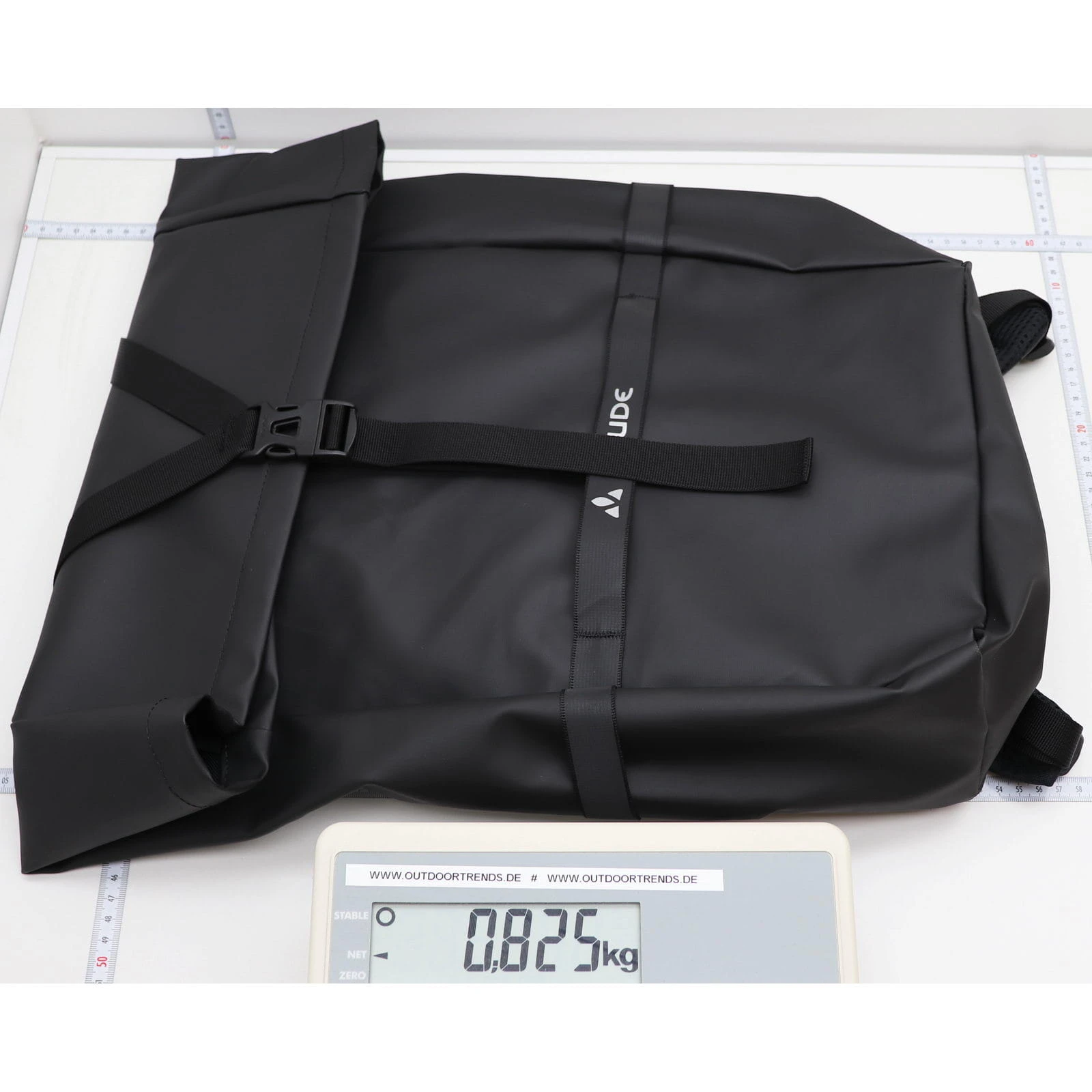 VAUDE Mineo Backpack 23 - Daypack 7 VAUDE Mineo Backpack 23 - Daypack – Bild 7