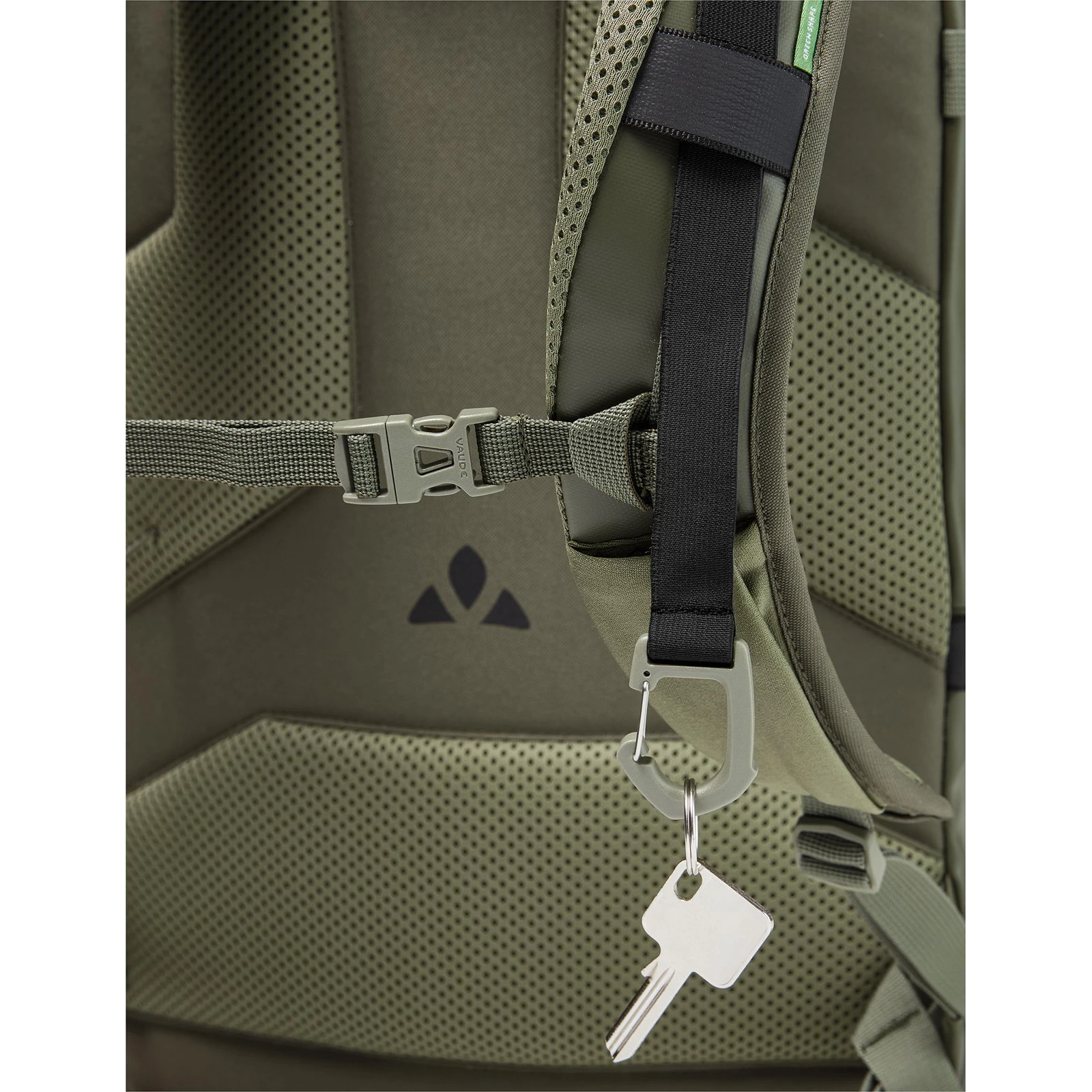 VAUDE Mineo Backpack 30 - Daypack 10 VAUDE Mineo Backpack 30 - Daypack – Bild 10