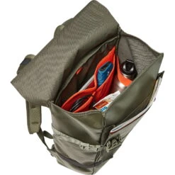 VAUDE Mineo Backpack 30 - Daypack 16 VAUDE Mineo Backpack 30 - Daypack -Camping-ausrüstung Verkaufsgeschäft vaude mineo backpack 30 daypack khaki vau 16089 0100 18